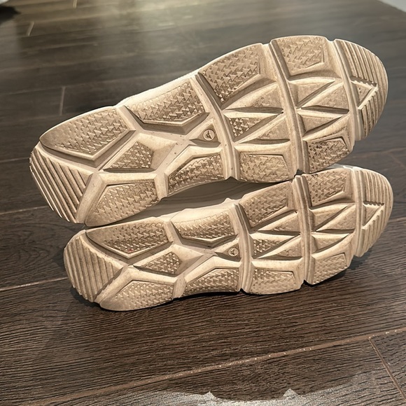 Copenhagen platform white sneaker - Picture 3 of 3